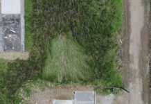 The UFO that landed in Peruíbe-SP
