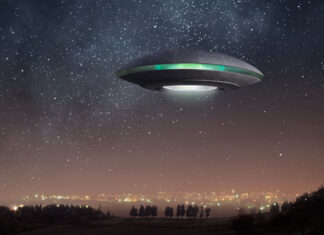 Fuerza Aérea Brasileña publica archivos sobre la existencia de Extraterrestres