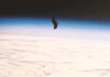 Black Knight: The Extraterrestrial Satellite