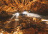 Caverna Mexicana Contém Evidencias de Humanos de 30.000 Anos Atrás