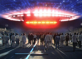 Estudo diz que Civilizações Alienígenas podem estar mortas