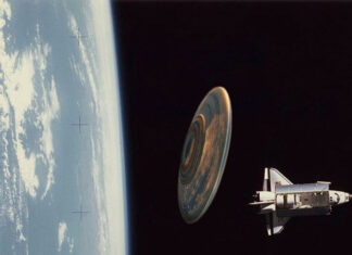 Ex-Operador da NASA Afirma que ETs Visitaram Ônibus Espacial