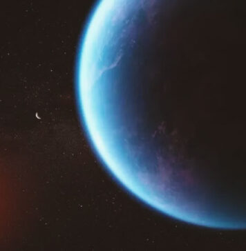 Telescópio Espacial James Webb pode ter detectado Vida Extraterrestre