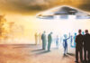 Os Extraterrestres Existem? Cientistas Respondem