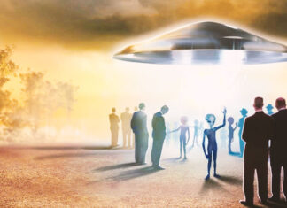 Os Extraterrestres Existem? Cientistas Respondem