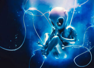 Alienígenas poderiam existir em forma de Inteligências Artificiais