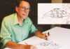 Bob Lazar: O informante que expos a Area 51 ao mundo
