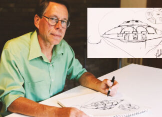 Bob Lazar: El Informante que Expuso el Área 51 al Mundo