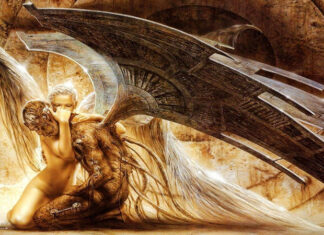 Livro de Enoque: Anjos ou Aliens?
