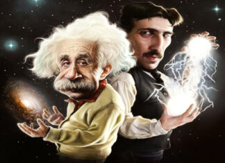 La Carta que Einstein Envió a Tesla