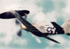 Gorman Dogfight: The US Fighter Pilot Who Chased a UFO
