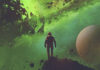 Aliens Could Be Trapped by the Gravitational Forces of Their Planets