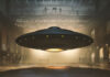 O Hangar 18