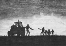 Joseph Higgins y los Visitantes de Otro Planeta