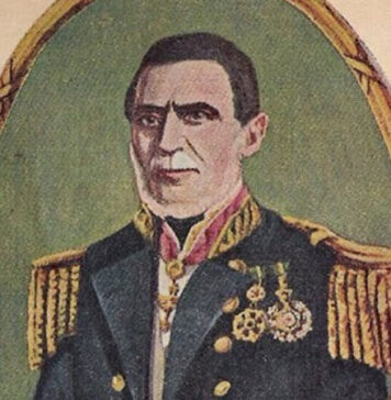 OVNI relatado no Brasil em 1846