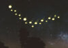 As Luzes de Lubbock