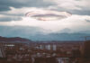 Relatório do Pentágono diz que Extraterrestres podem estar monitorando a Terra