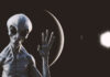 NASA Anuncia Como Reportará Contato com Extraterrestres