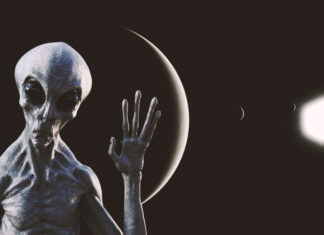NASA Anuncia Como Reportará Contato com Extraterrestres