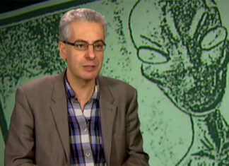 Exministro de Defensa británico declara que el Pentágono tiene metales de origen extraterrestre