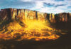Monte Roraima: A Montanha Mágica