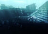 A Cidade Submersa Encontrada em um Lago da China