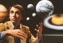 Carl Sagan: O criador de Cosmos que inspirou uma geração apaixonada por Ciência