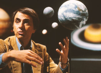 Carl Sagan: The Creator of ‘Cosmos’ Who Inspired a Generation Passionate About Science
