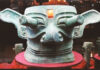 The Mysterious Sanxingdui Civilization