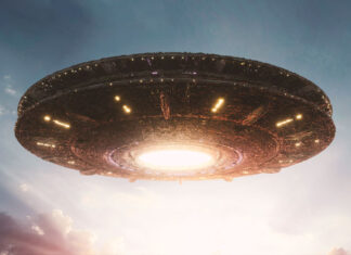 Reino Unido hace públicos los archivos sobre Ufología