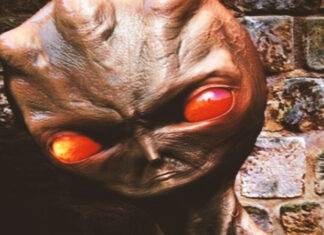 Centro de Estudos de Extraterrestres na Unicamp abrigaria o ET de Varginha