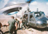 Os OVNIs Avistados na Guerra do Vietnam