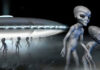 Are We prepared to receive a Visit from Extraterrestrials?