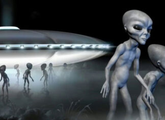 ¿Estamos preparados para recibir una Visita de Extraterrestres?