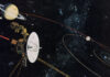 Sonda Voyager 2 pode ter sido interceptada por Extraterrestres