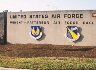 ¿Hay OVNIs en la Base de la Fuerza Aérea Wright-Patterson?